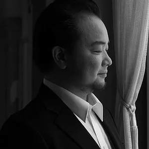 白岩洵｜スタジオ・ヴァイス